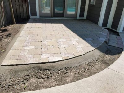Patio 7 After